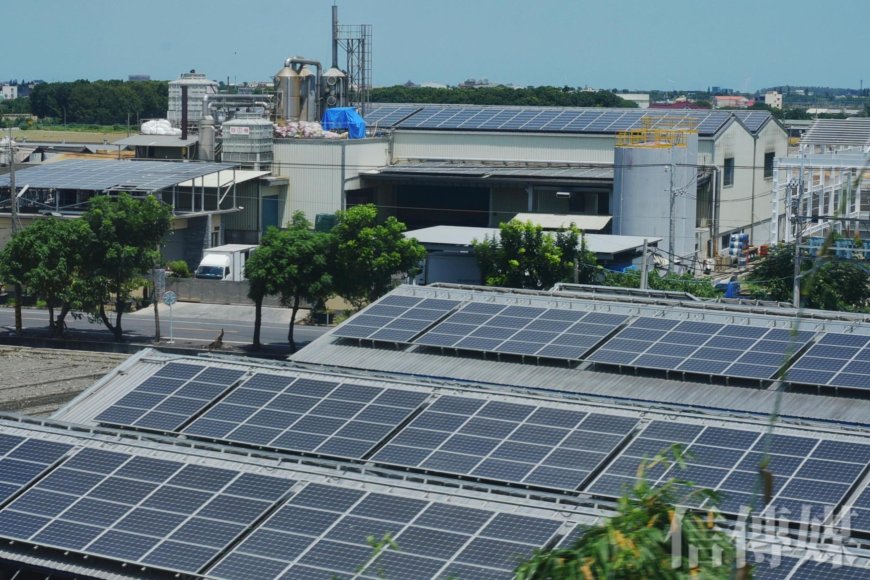 光電環評及禁建草案協商破局、院會今午後再戰　產業界急喊：極少數個案不宜帶動過度修法