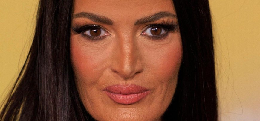 The One Tip Lisa Barlow Has For Her 'RHOSLC' Co-Stars Amid An Explosive Sixth Season