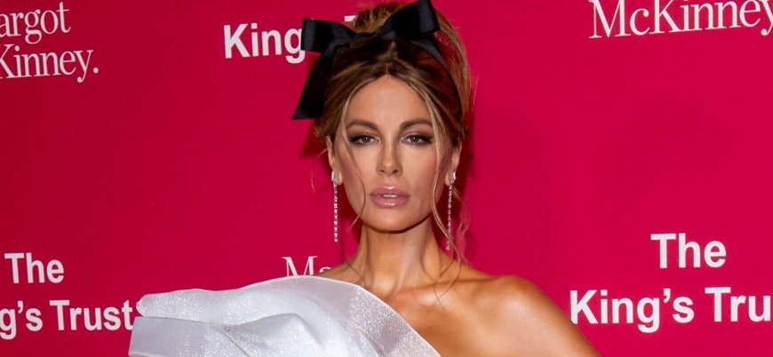 Kate Beckinsale's 26-Year Old Daughter Is Her Carbon Copy In Sizzling New Snap