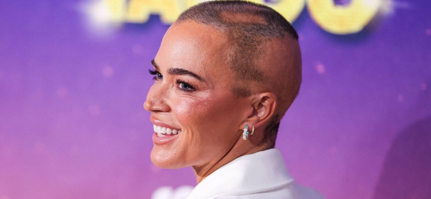 Teddi Mellencamp Trades Cancer Drama For 'Living My Best BravoCon Life'