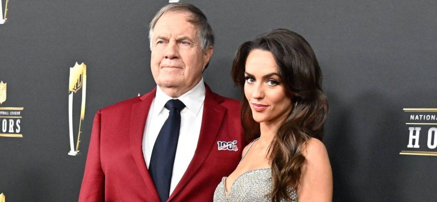 Former Patriots Star Torches Bill Belichick Over Jordon Hudson Romance: 'He's Being A Hypocrite'