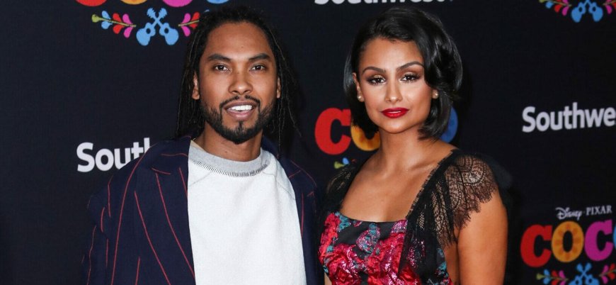 Singer Miguel Revisits Failed Marriage To Nazanin Mandi With Bitter Truth Amid New Chapter