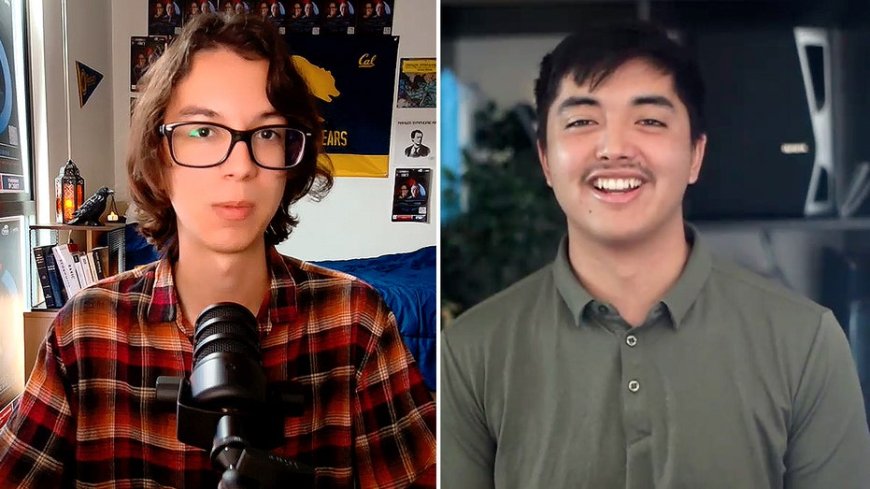 UC Berkeley TPUSA members navigate polarized campus following protests and arrests