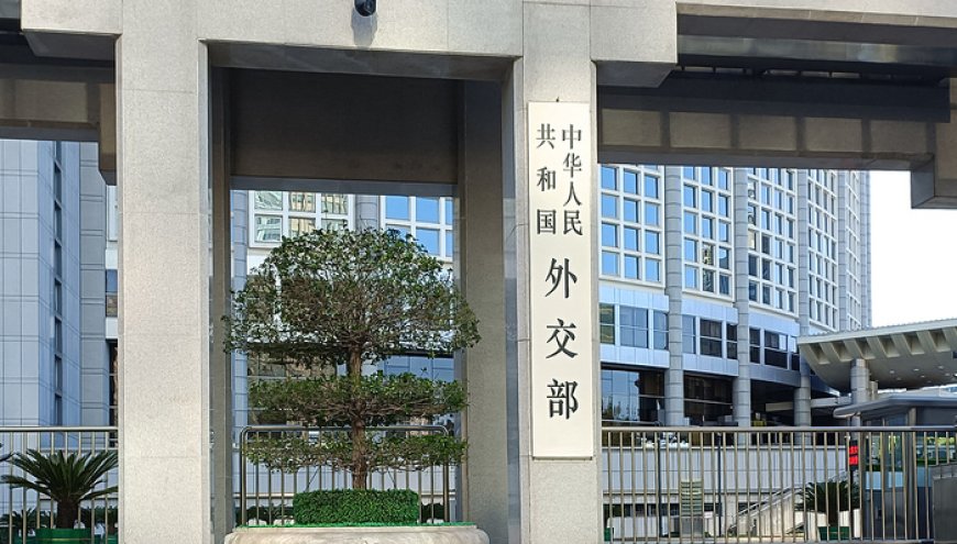 中国公民在日本安全环境持续恶化，外交部提醒近期避免前往