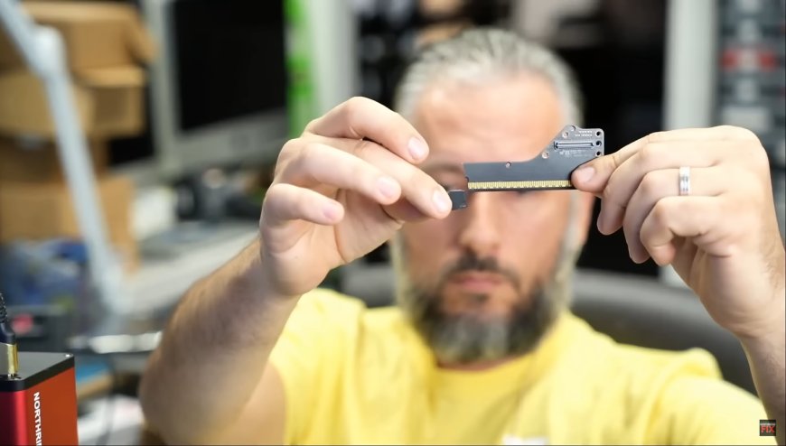 英伟达模块化设计遭炮轰：约 1 万美元显卡可修却无备件，被迫成废品