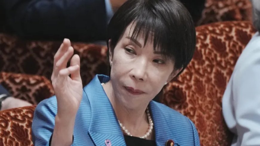 日本在涉台言论引发争议后又对中国提出正式抗议