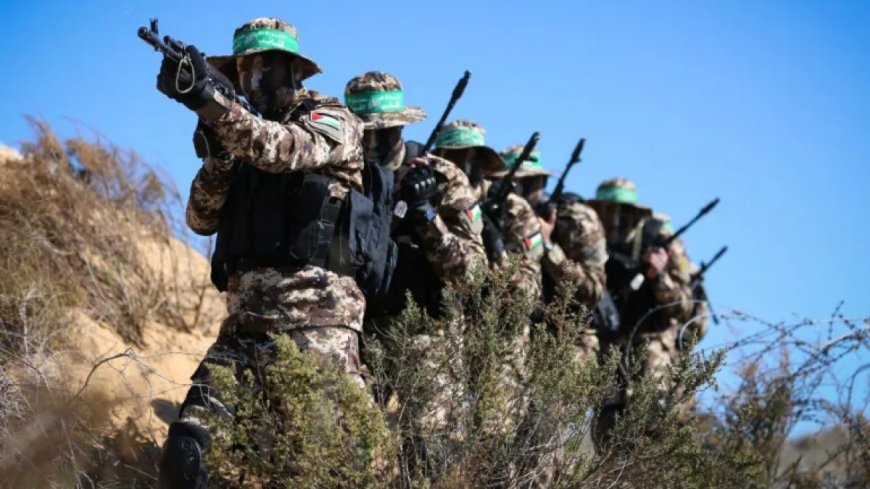 特朗普政府向以色列施压以解决拉法的哈马斯武装分子危机