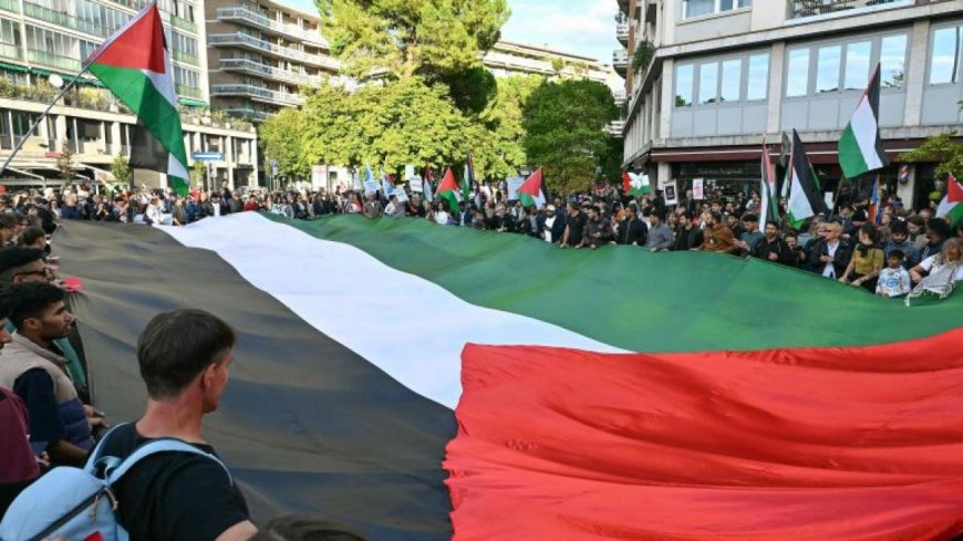 关于哈马斯、10月7日事件和特朗普计划的说法