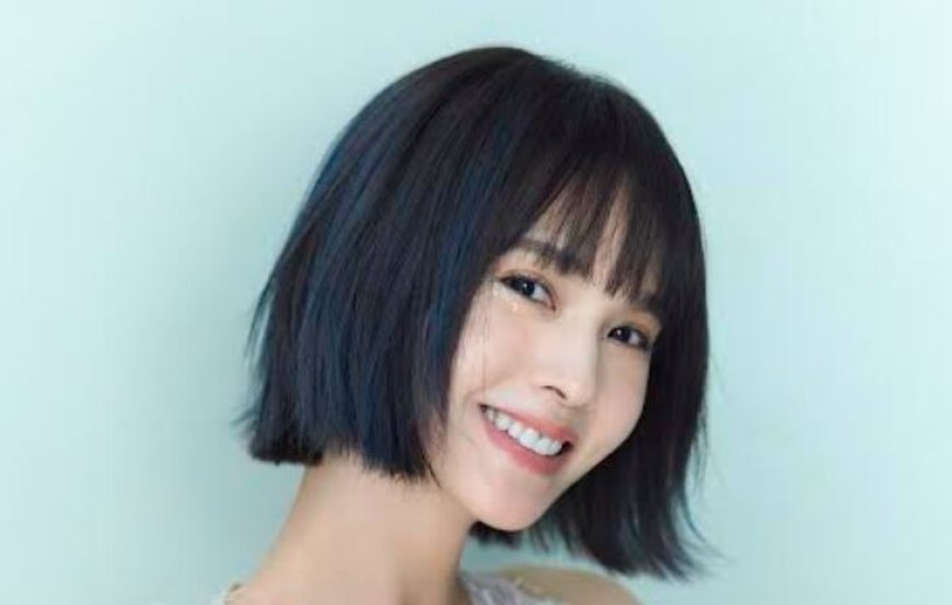 楊丞琳出道25年自招「初心不變」！　告白：很想念臺灣的歌迷