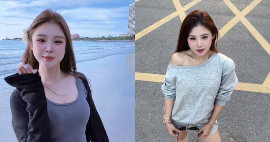 訂好機票沒上機！正妹網紅去柬埔寨「失聯逾3天」　家屬急求救