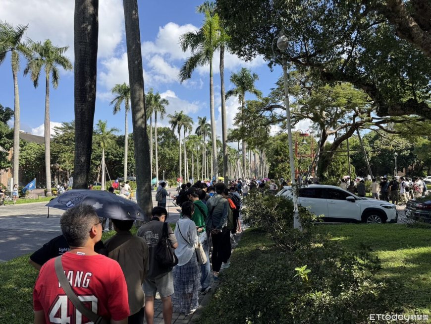 台大大氣系放鳥！地理系「出手補償300杯飲料」時間曝　店家已拿錢