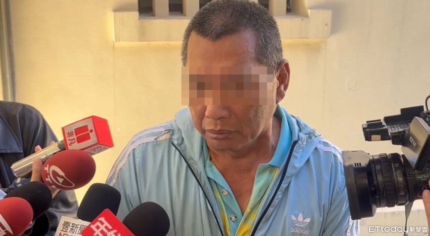 到醫院還先拿午餐！34歲男車禍3小時離奇亡　父悲：兒壯得跟牛一樣