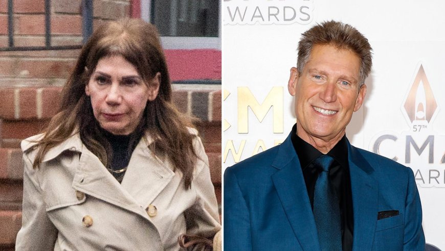 Theresa Nist Reveals What It Was Like Seeing Gerry Turner After Book Release