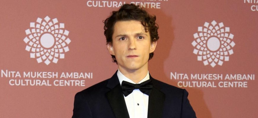 Tom Holland’s Highly-Anticipated Fred Astaire Biopic On Shaky Grounds Due To Widow’s Disapproval