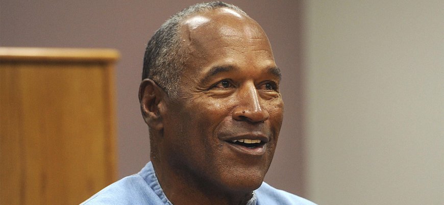O.J. Simpson’s Estate Faces A Haunting Twist 31 Years Later