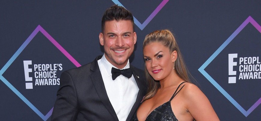 Brittany Cartwright Fires Off Accusation At Jax Taylor In Divorce Update