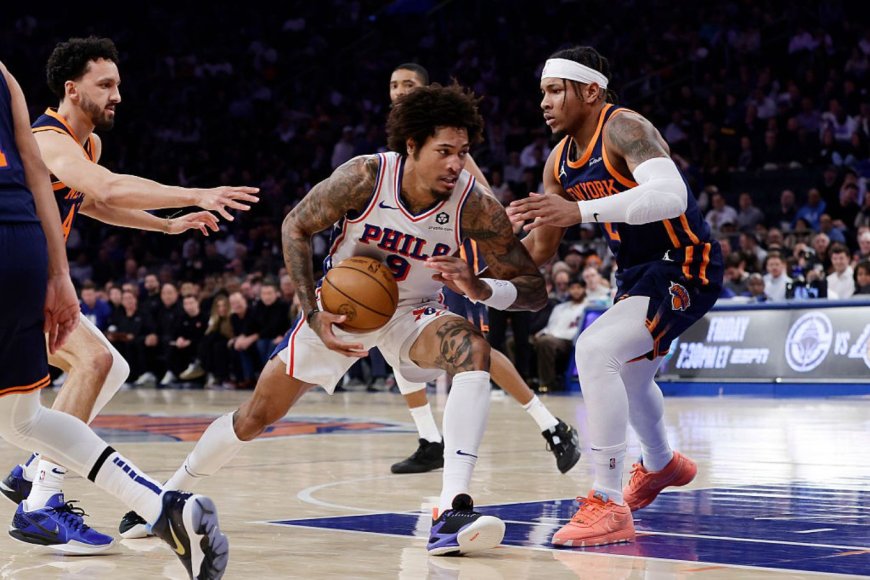 NBA Makes Disney+ Philippines Debut in Multi-Year Streaming Deal