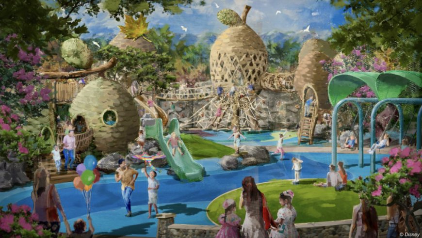 Disney Pledges $5 Million to Rebuild Altadena’s Charles White Park With Help From Imagineers