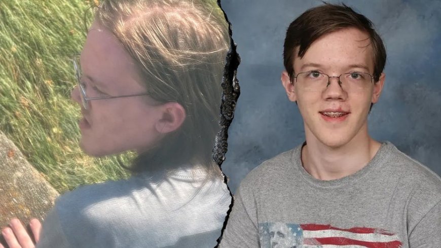 America needs a fresh investigation of would-be assassin Thomas Crooks — AND the FBI’s bungled first probe