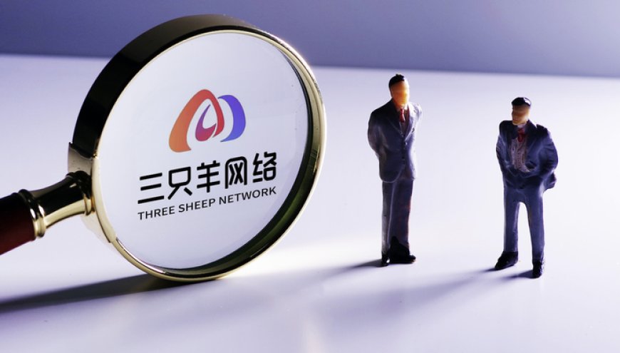 三只羊等被起诉，因专利权纠纷被索赔50万元