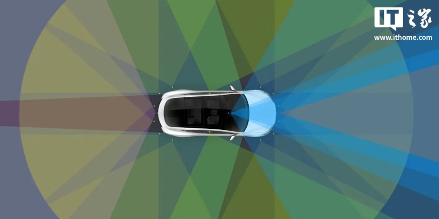 Model Y 撞上静止警车，特斯拉就另一起 Autopilot 相关事故诉讼达成和解