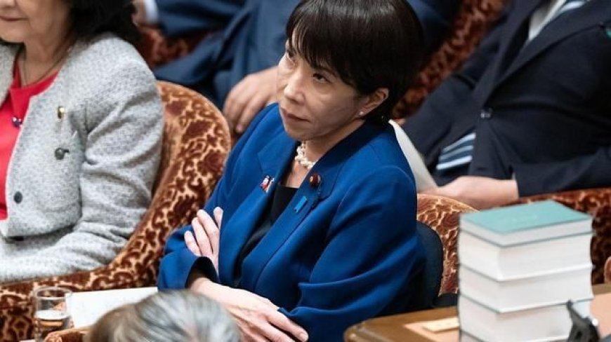 几十年来最严厉警告！官媒：日本敢介入台海，全国都将成为战场