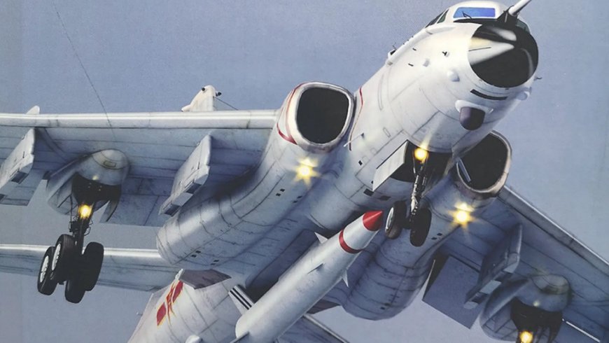 应对菲律宾挑衅 南部战区首次组织轰炸机编队巡航