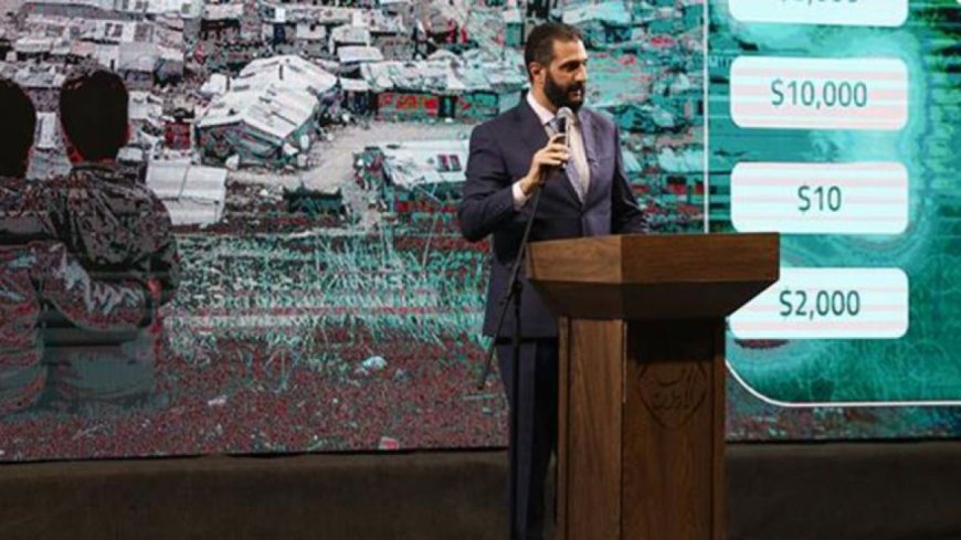 沙拉的警告震动政坛：叙利亚能否成功打击腐败？