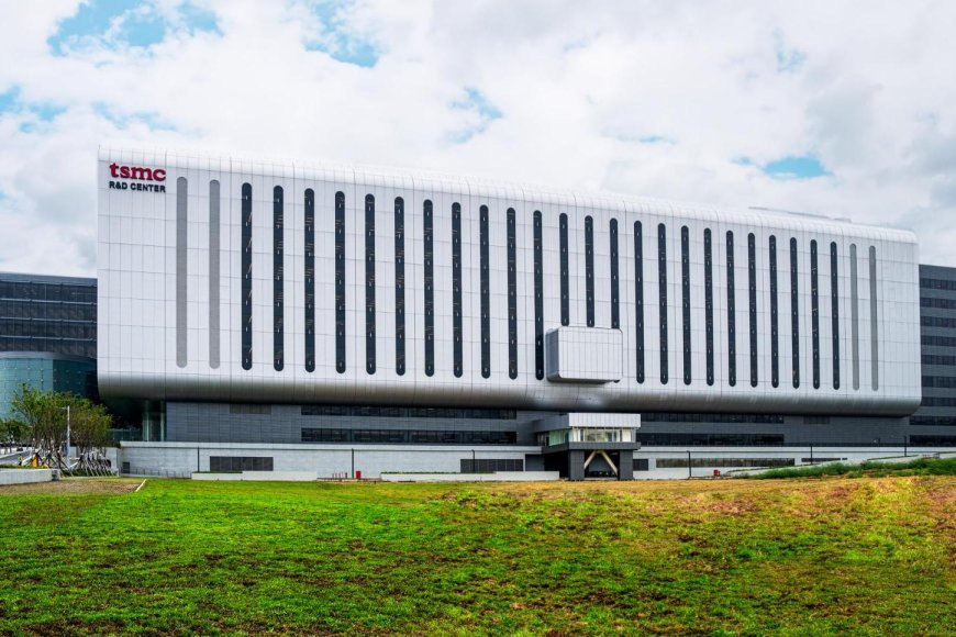 台積電資深副總羅唯仁退休前疑帶走2奈米機密　經長：已請同仁了解狀況