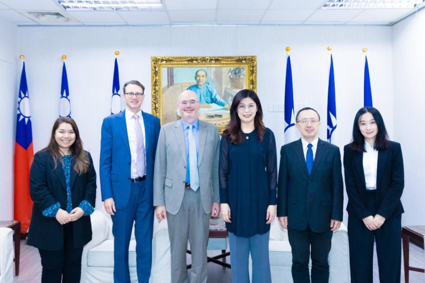 台灣民意基金會》藍白合會大於綠9.4％　六成五不同意國民黨清廉　六成七不同意國民黨反共