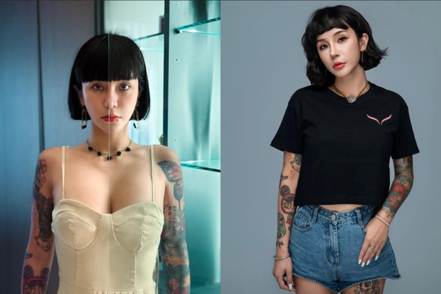 梁云菲輕生獲救...什麼是「前額葉失能」？精神科醫解析非典型憂鬱症如何悄悄發作