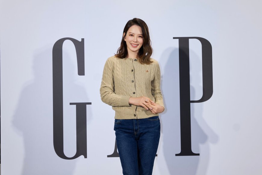 Melody曝女兒青春期審美「不受控」！推洋蔥式穿搭Gap毛衣是團隊必買