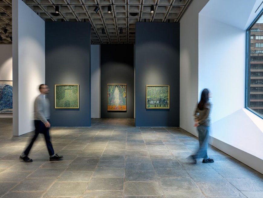 蘇富比史上最高價拍賣紐約登場　雅詩蘭黛傳人珍藏估價逾120億