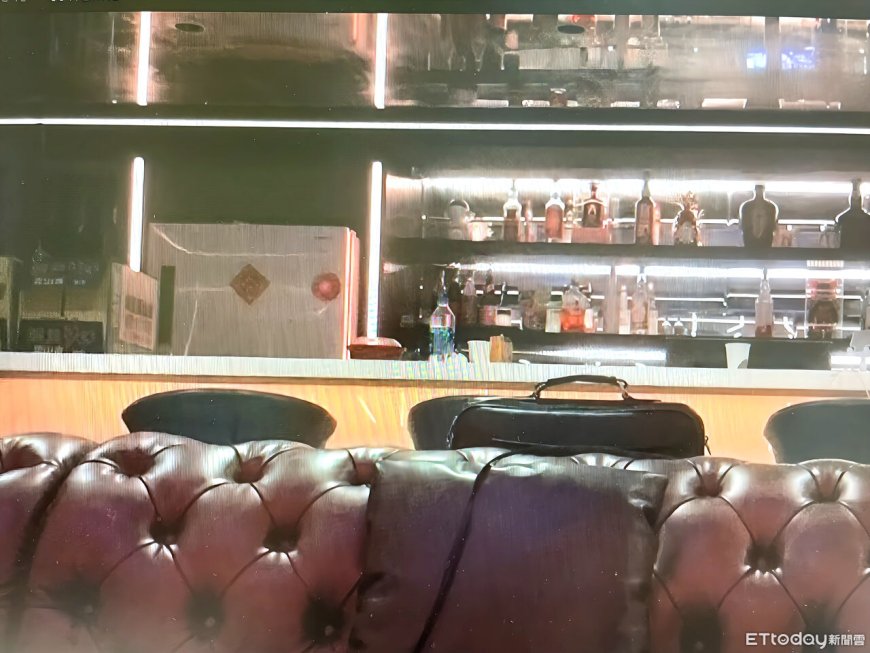 獨／起底神秘「鴨哥」！盜刷小咖變水房王...最擔心小三偷吃