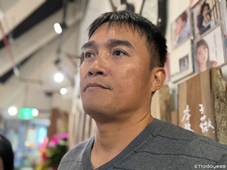 高國慶接任三壘指導曝餅總用意：把周廣勝拉回休息室