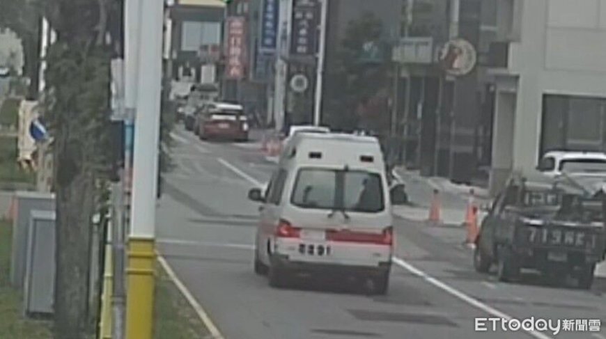 台北女宜蘭找前男友！再揪1男遊花蓮　入住汽旅「狂歡12hrs」喪命