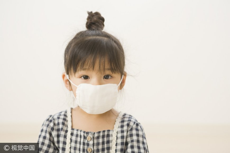 生得少孩子更容易過敏　國衛院研究：第3胎氣喘風險比老大低近3成