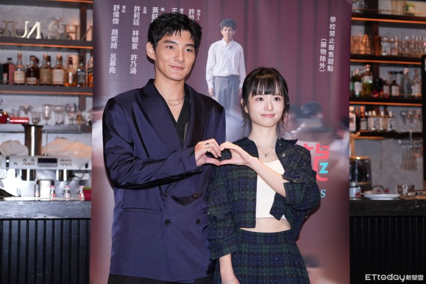 差點成為車銀優一家人！25歲正妹韓國求學返台「簽進張鈞甯旗下」