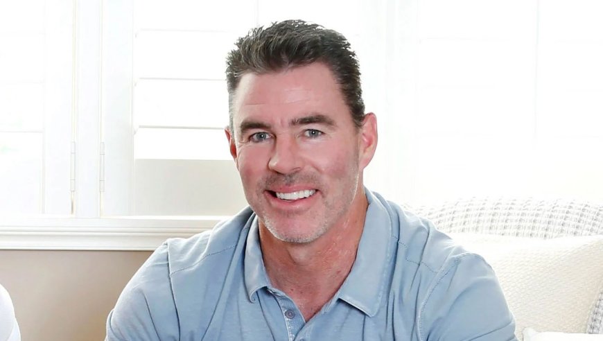 Jim Edmonds’ Family Guide: Meet His 7 Kids With Meghan King and More