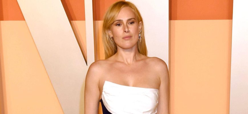 Rumer Willis Laments 'Doing Everything Alone' Amid 'Hard' Single Mom Life