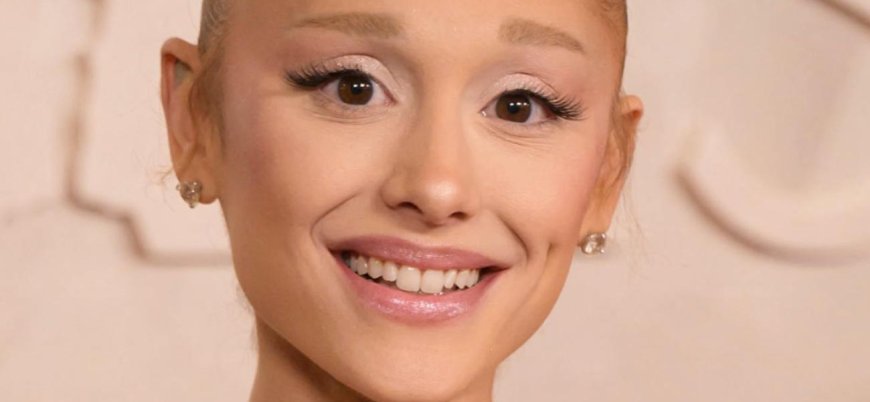 Ariana Grande Forced To Halt ‘Wicked’ Press Run After Unexpected Diagnosis