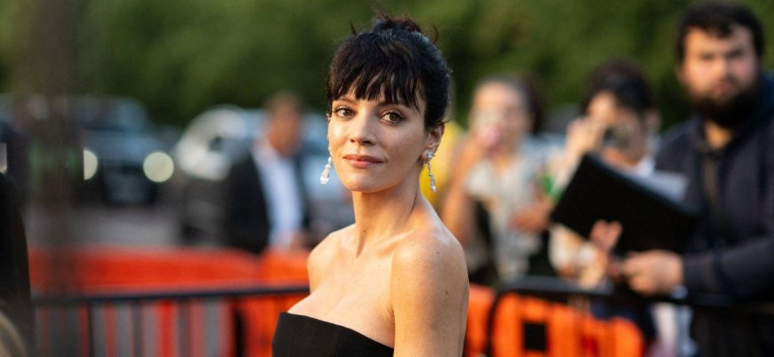 Lily Allen Thanks Fans For 'Validating' $10,000 Weekly Rehab Treatment With Revenge Album