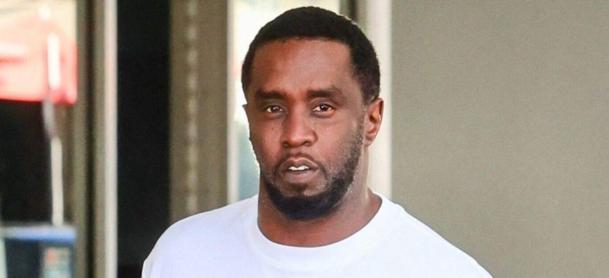 Diddy Set To Dine 'Like A King' Behind Bars As Lavish Holiday Prison Menu Is Revealed