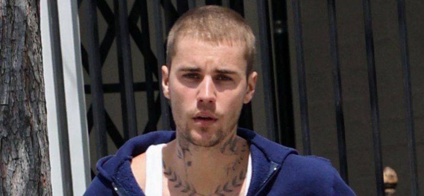 Justin Bieber Already Spreading The Holiday Spirit With Good Samaritan Move