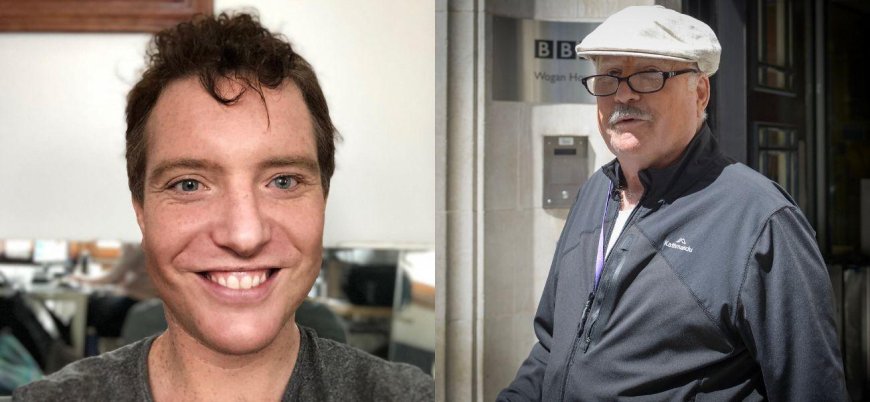 Richard Dreyfuss’ Son Exposes Family Estrangement With Explosive Emails