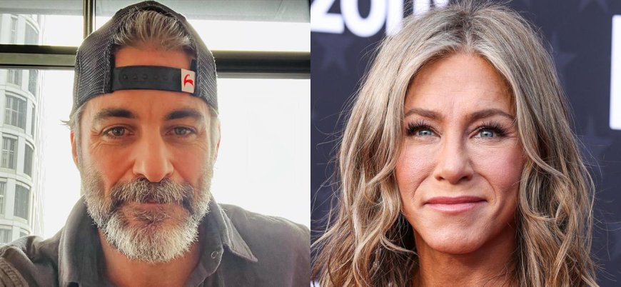 Jennifer Aniston’s ‘Love Guru’ Boyfriend Drops Warning That Has Fans Buzzing