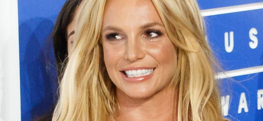 Britney Spears’ Latest Night Out Sparks Disturbing New Fears