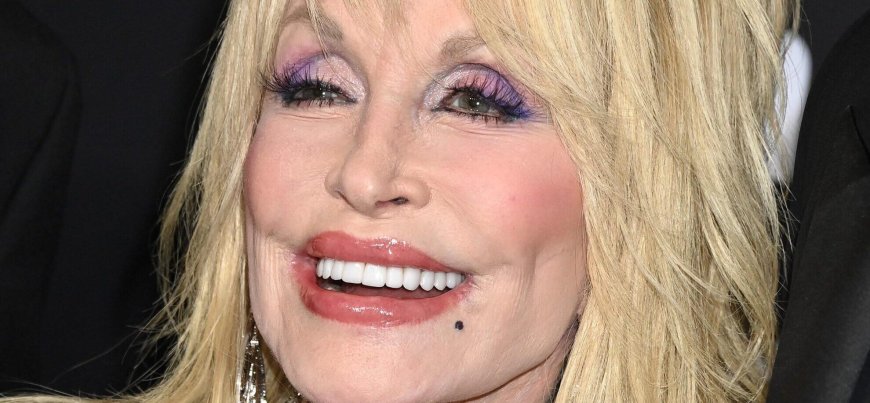 Dolly Parton’s Sudden Health Mystery Takes Another Alarming Turn