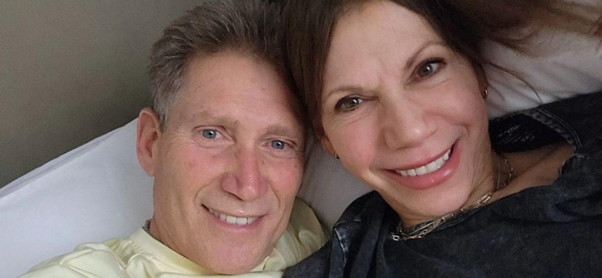 Neil Lane Reveals What Gerry Turner And Theresa Nist Were Really Like After Proposal