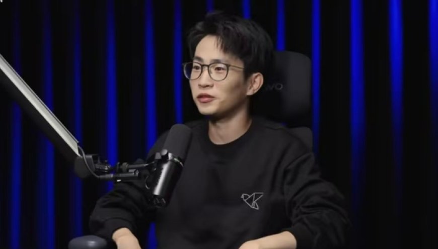 科技大V何同学就网约车事件道歉，自称公司今年或亏损一两百万